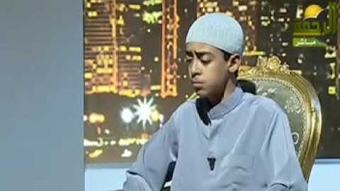 تلاوة من سورة الجاثية للشيخ محمود حجازي