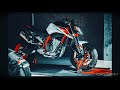 KTM 890 Duke R 2020 | Duke 890 New Looks | Price in India, Features and Specifications Explained.