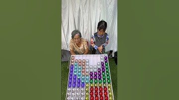 Game Challenge sort Ball Puzzle #challenge #game #puzzle #shorts #short #shortvideo #shortsvideo