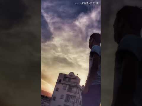 اجمل احساس محمود الشاعر
