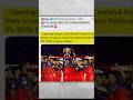 RCB is BACK cricket top 3 latest updates #shorts