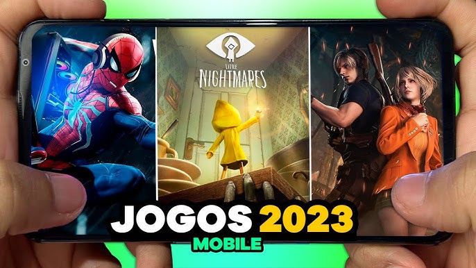 AMAZING NEW GAMES FOR ANDROID 2023 #37 is out 