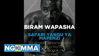 Download Lagu Safari Yangu MP3 Safari Yangu