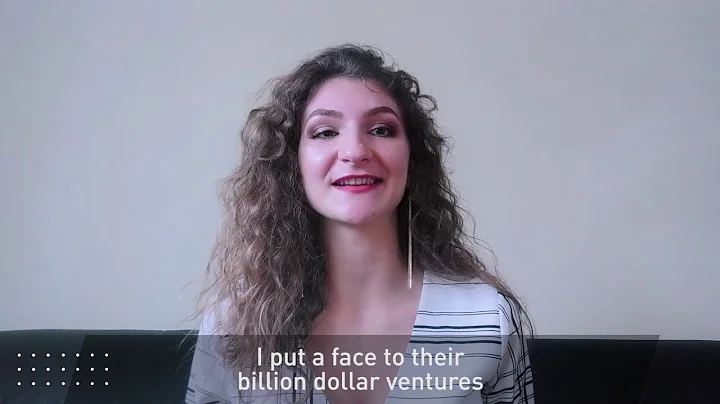 Laura Serban The Business Behind Beauty