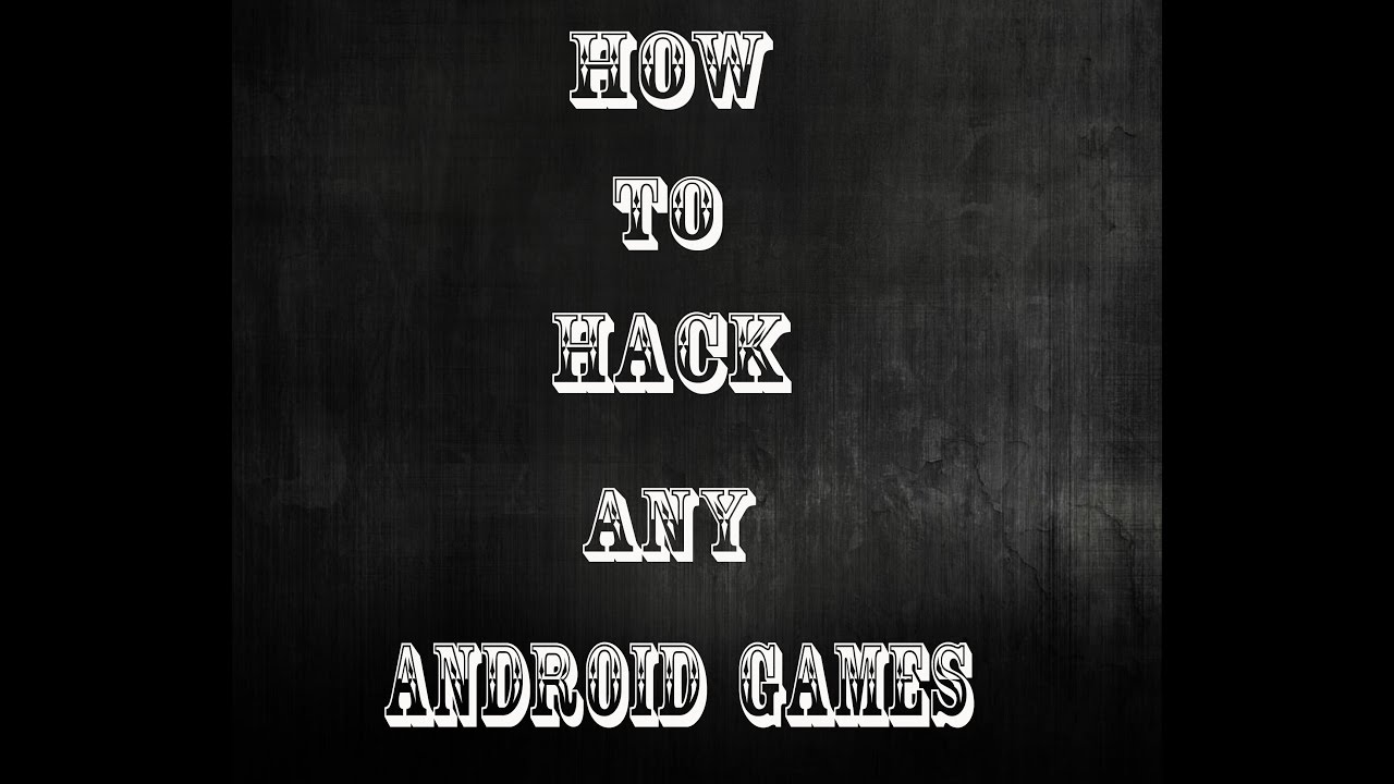 How To Hack Any Android Gameapp With Luckypatcher No Root On All