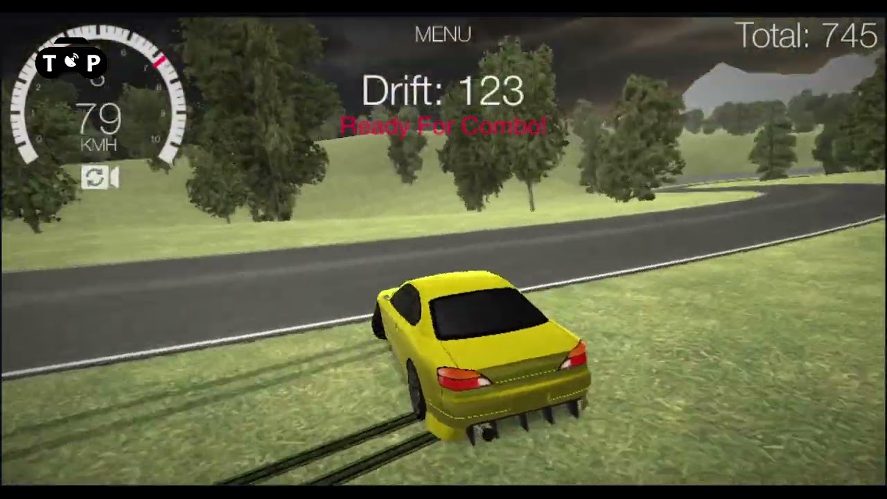 Drift Hunters - 3D Drifting Game