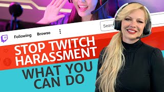 What to Do If You Are Defamed on Twitch by Minc Law 96 views 7 months ago 5 minutes, 46 seconds