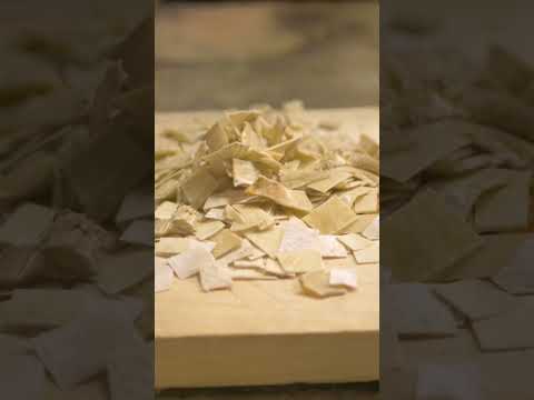 Video: Bone glue: properties and applications. Natural adhesives