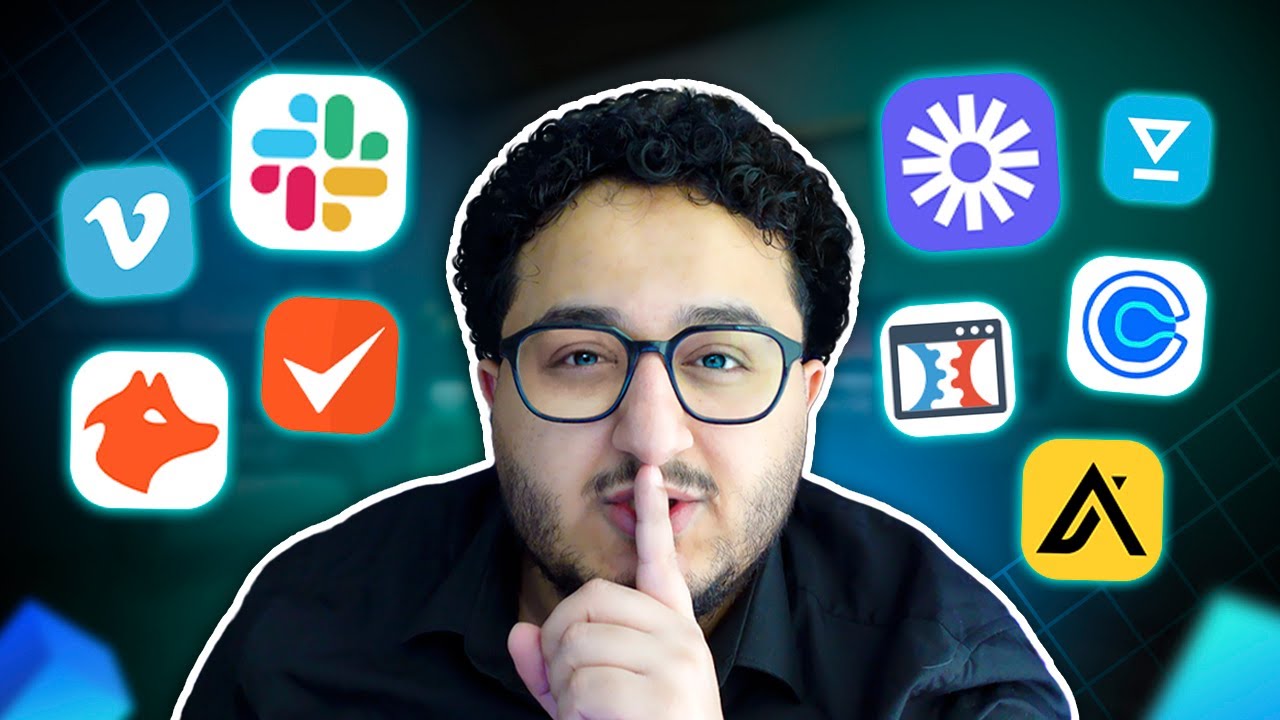 9 Best Tools For Social Media Marketing (EXPLAINED) - YouTube
