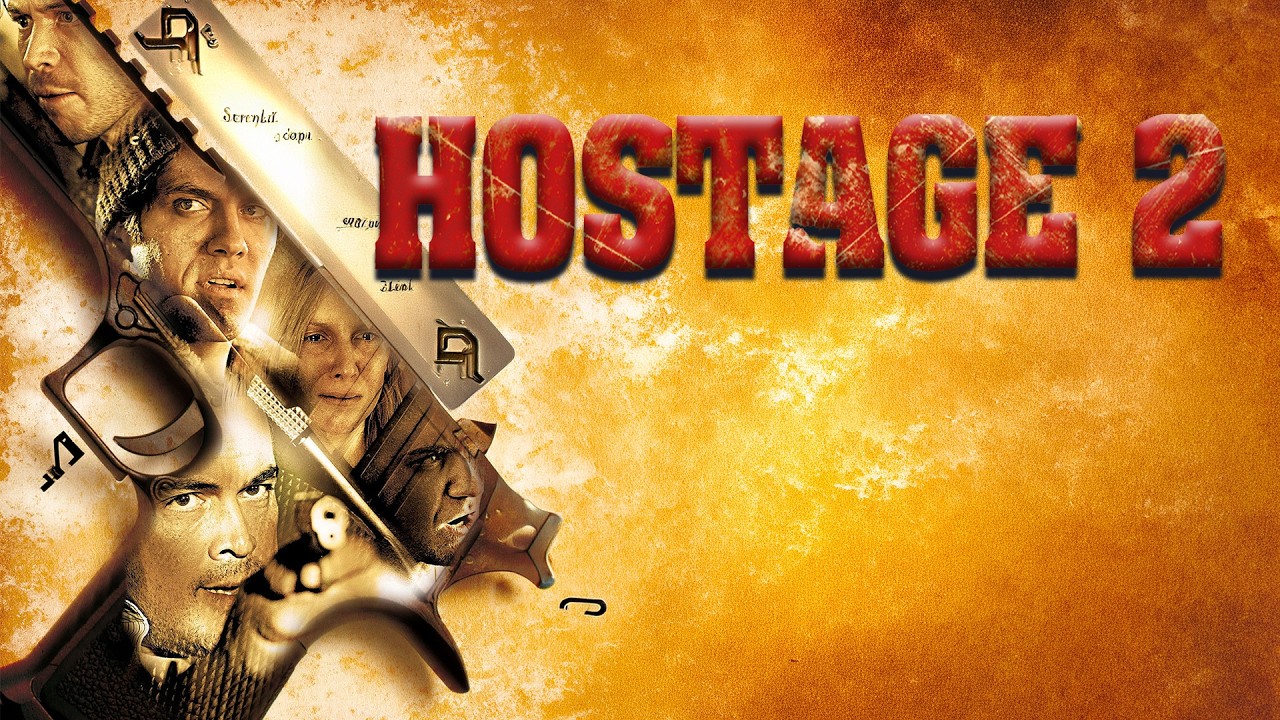 Hostage 2 - Es gibt kein zurück