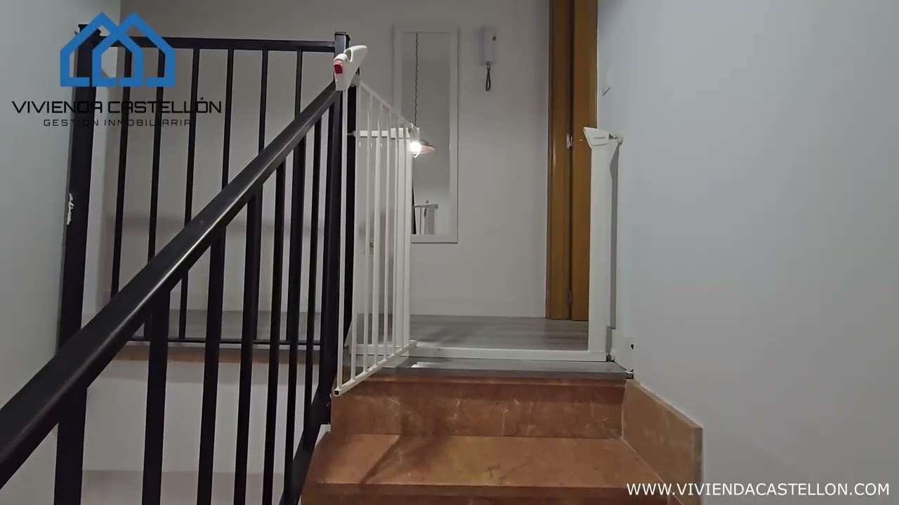 ALMAZORA - Venta casa adosada zona C/Virgen del Socorro