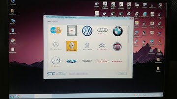 FLYOBD FVDI 2018 not working II