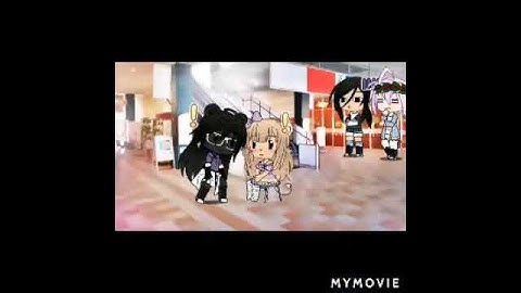 How mousy lists her legs- (Warning a second of ear rape)