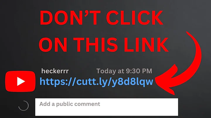 How Hackers Can Own You With Just A Link