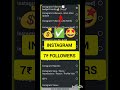 Cheapest Smm Panel || 9 ₹ Rs 1000 Followers Instagram Followers #shorts #followers #cheapestsmmpanel