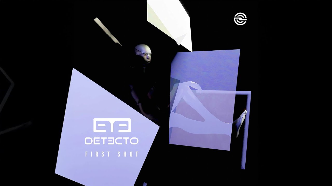 Watch Detecto - First Shot (Divinity Records) on YouTube Watch Detecto - First Shot (Divinity Records) on YouTube