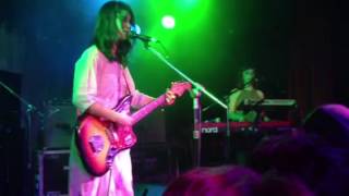 Ask - Sharon Van Etten