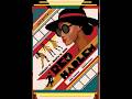 Red Harlem: How It Was Made