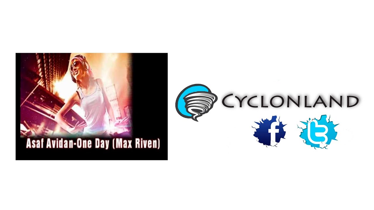 Asaf Avidan - One Day (Max Riven Remix) - YouTube