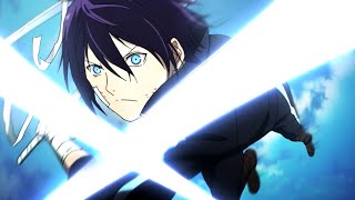 Download Lagu NORAGAMI ARAGOTO OPENING FULL AMV | \ MP3 Download Lagu NORAGAMI ARAGOTO OPENING FULL AMV | \ MP3
