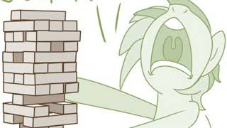 [MLP Comic Dub] Ask the Student Six [Block Analyst]