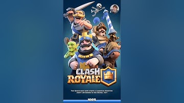 Join my new clan, legendary arena, CR EP2