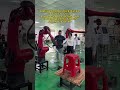 #Factory #Bertrand #Industrial #Robotic arm #automate #Mechanical #Six-axis robot#Welding robot