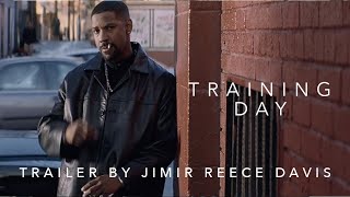 Training Day - 'Lovely Day' | Trailer Cut