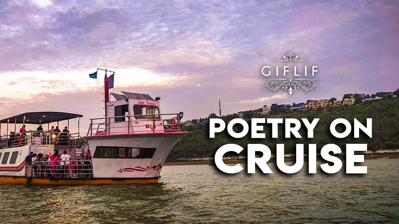 GIFLIF   Poetry on Cruise