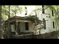 Exploring an Abandoned House