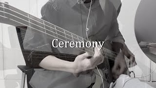Joy Division/New Order - Ceremony | Full Cover