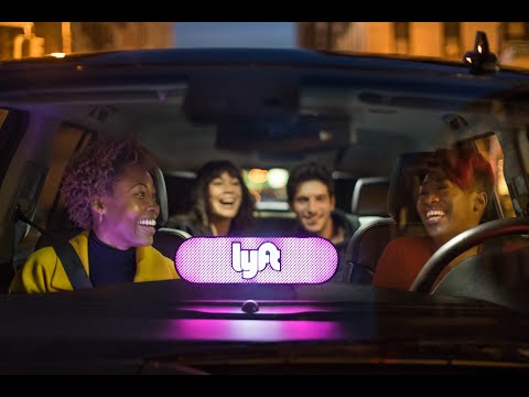 Video: ¿Qué es LYFT Flexdrive?