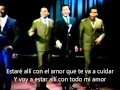 Four Tops - Reach Out (I'll be there) letras español
