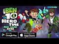 Ben 10 new game on Android 2022 | Ben 10 Top best new game on Android 2022