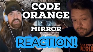Celebrity Ty Has a Bad Trip! Code Orange - Mirror REACTION Net Worth