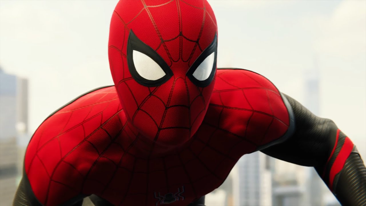 TEAM SPIDER-MAN – COLOR BAD GUY TEAM vs SPIDER-MAN | RESCUE WOMAN From BAD-HERO ( Action Story 4 )