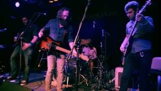 Lord Nelson-Death in the City-Live at Jammin' Java (7/15/16)