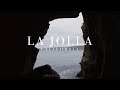 La Jolla, California - 4k Drone + Chill