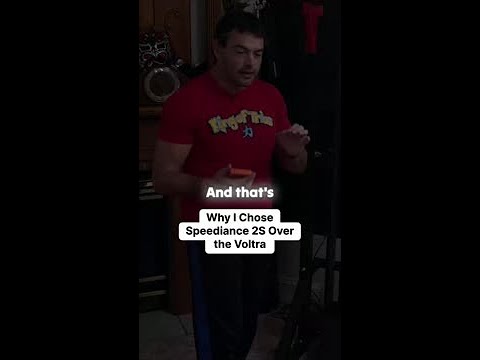 Speediance 2S vs. Voltra: Which home gym actually wins?