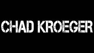 Chad Kroeger: Hero (2002) (Large Room Effect)