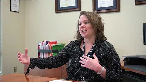 Interview with Jennifer Krueger, RN--Medical Direc...