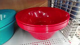 Plastic Plates, Bowls & Cups At Walmart 2019