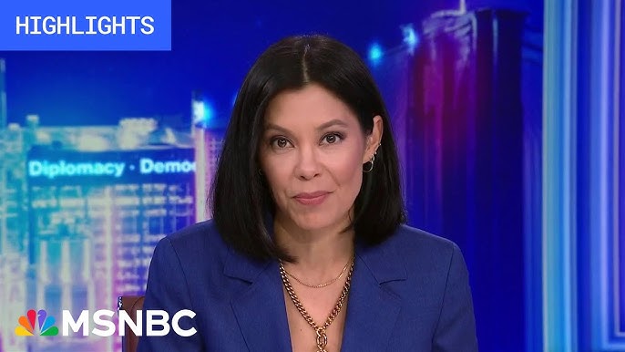 Watch Alex Wagner Tonight Highlights April 30