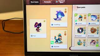How to get free mythical epics in prodigy even though you are not a member