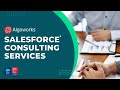 Top salesforce consulting company usa  salesforce development company  algoworks