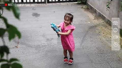 Imou Bullet 2c | Demo video