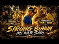 SIRUNG BUHUN MEKAR SARI GUES STAR SANG KULTIVATOR DEWA AKEW BENTAR DENGAN KHODAM 107 KING👹👹🔥