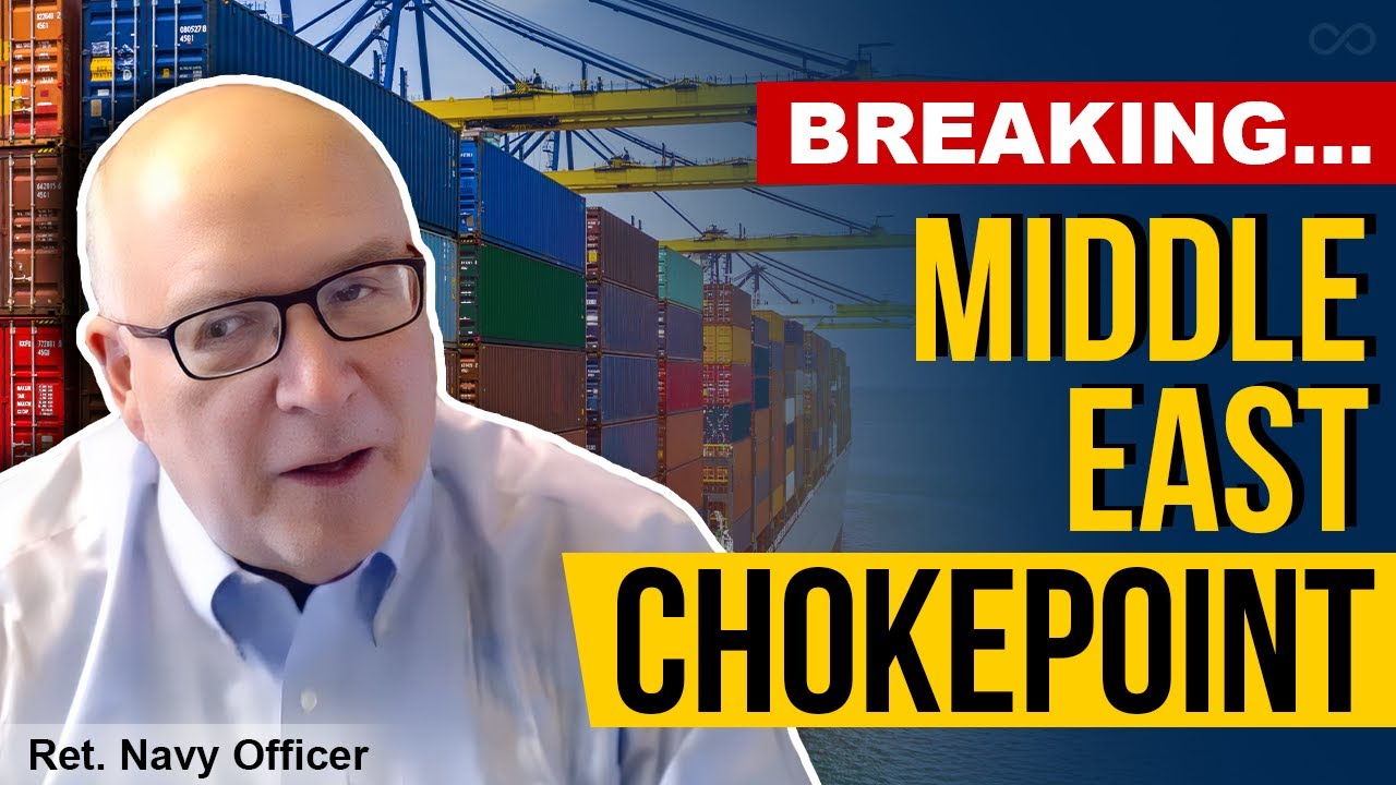 Incoming Shutdown Will Spike Prices 2024 - Byron King