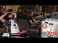 Combo breaker 2024  vampire savior top 8