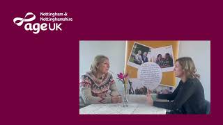 Volunteering - Making a difference